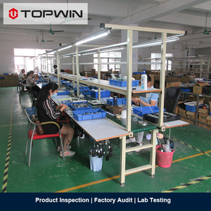 <span class=keywords><strong>Audit</strong></span> d'usine tiers de la Chine pour les services de contrôle de la qualité et d'inspection - Product Image 3