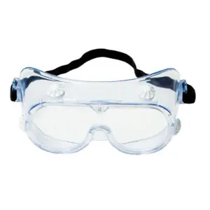 眼镜工作安全眼镜低最小起订量Ansi Z87防雾护目镜越南制造牢不可破