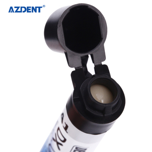 Résine composite hybride dentaire universelle 4g Light <span class=keywords><strong>Cure</strong></span> - Product Image 5