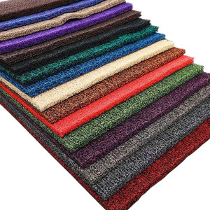 Tappetino di benvenuto con bobina in PVC tappetino antiscivolo tappetino d'ingresso per interni ed esterni personalizzato zerbino per porta d'ingresso - Product Image 3