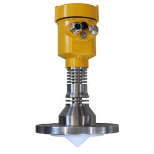 <strong>Radar</strong> <strong>Level</strong> <strong>Transmitter</strong> <strong>Radar</strong> Water <strong>Level</strong> Sensor <strong>Radar</strong> <strong>Level</strong> Meter - Product Image 1