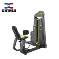 Vente en gros d'équipements de fitness commerciaux machines d'entraînement pour les exercices de la cuisse intérieure et extérieure équipement de gymnastique à domicile à vendre