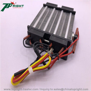 400w 500w 550w 650w 220v Electric Ptc Heating Element, Ptc <strong>Heater</strong> for Room Heating - Product Image 3
