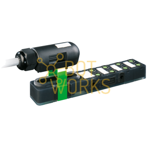 Murrelektronik 8000-88040-3590500 - Nuovo - Product Image 1