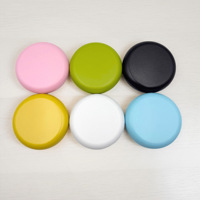 Boîte personnalisée pour aligneurs dentaires avec LOGO – Étui pour appareils orthodontiques, boîte de rangement invisible pour prothèses dentaires et gouttières d'alignement