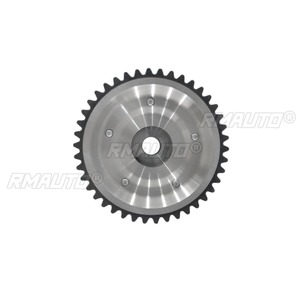 10060071830000 Piñón de distribución de admisión y escape del árbol de levas, ajustador de admisión del motor, pieza de motor para Trumpchi 2.0, accesorios para coche - Product Image 4