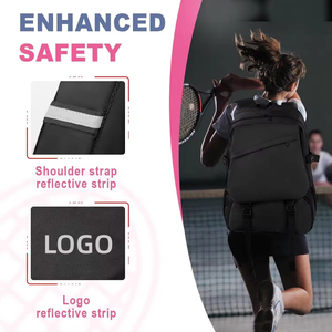 ผู้ผลิตกระเป๋าเป้สะพายหลังแบบ OEM สำหรับกีฬา โรงงานผลิตกระเป๋า OEM รับผลิตตามแบบ กระเป๋าเป้สะพายหลังลำลองสำหรับกิจกรรมกลางแจ้ง - Product Image 5