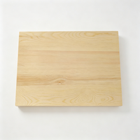 Premium Handgefertigtes Holz-Aufbewahrungstablett Serviertablett |   Natürliches Holz Servierbrett für Tee, Kaffee, Snacks und Frühstück Küchen-Tischware