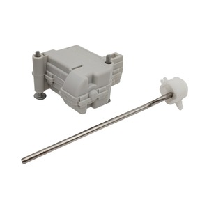 Attuatore Sportello Serbatoio Carburante 6Q6810773 per <span class=keywords><strong>Volkswagen</strong></span> <span class=keywords><strong>Polo</strong></span> IV 1.4 <span class=keywords><strong>TDI</strong></span> 70 - Product Image 1
