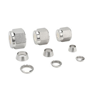 Tapa <span class=keywords><strong>de</strong></span> extremo <span class=keywords><strong>de</strong></span> tubería personalizada - Tipo soldado a tope/roscado, resistente a la corrosión para la industria del petróleo y el <span class=keywords><strong>gas</strong></span> - Product Image 5