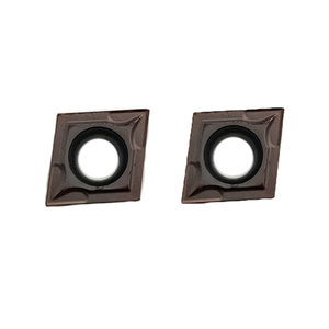 Độ chính xác cao Carbide chèn ccmt120404m ybg205 chuyển công cụ cho máy tiện CNC dịch vụ OEM - Product Image 5