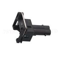 Connecteur de capteur de température d'eau 2 broches pour automobile, fiche de faisceau de câbles CTS 12V 2A, contact en laiton, IP67, système de refroidissement, boîtier en nylon