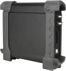 2025 1008c + 8CH ô tô chẩn đoán PC dao động 2.4msa/S USB 2.0 băng thông 100k chương trình Máy phát điện - Product Image 3