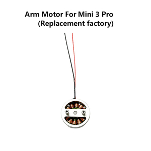 Voor Dji Mini <span class=keywords><strong>3</strong></span> Pro Accessoire-Motoren Voor-En Achterarm Die Worden Gebruikt Voor Vervanging Van Reserveonderdelen - Product Image 5