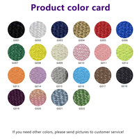 Vinilo Textil Flocado Tatami de 0.5mm de Grosor, Microfibra para Planchar por Sublimación para Ropa e Insignias, Material de Película