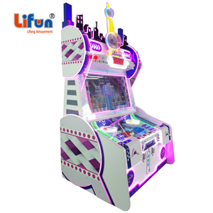Perle Orientale Lifang : Récompense pour Enfants pour Machine <span class=keywords><strong>de</strong></span> Jeu d'Arcade, Garantie 1 An, Bois & Métal, 110V/220V - Product Image 3