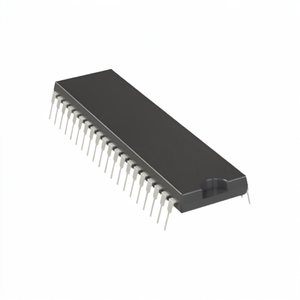Embedded 40 DIP Components Electronic DSPIC30F4013-20I_P Manufacturer Channel - Product Image 1