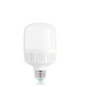 New product home hospital 5w 10w 15w 20w 30w 40w 50w e22 b27 led bulb lamp