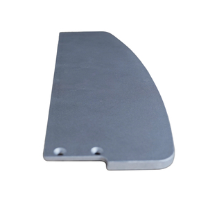 Molde de Fundición a Presión de Aluminio Personalizado, Molde de Alta Precisión para Piezas del Sistema de Frenado de Trenes de Alta Velocidad, Certificado ISO - Product Image 3