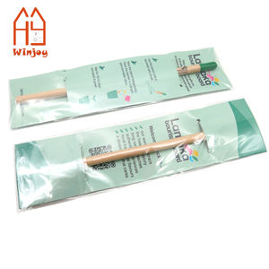 <span class=keywords><strong>Crayon</strong></span> écologique avec graines à l'intérieur, cultivez votre propre plante à partir d'un <span class=keywords><strong>crayon</strong></span> en bois, papeterie durable, cadeau pour étudiants - Product Image 6