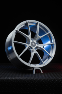 ล้อฟอร์จออฟโรดอเนกประสงค์ขนาด 6x139.7 นิ้ว 15-26 นิ้ว รองรับหลาย PCD สำหรับรถ SUV รถบรรทุก อุปกรณ์เสริมรถยนต์ขับเคลื่อน 4 ล้อ - Product Image 2