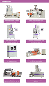 Nhà sản xuất tùy chỉnh Nitơ canxi đôi đùn lắc lư bánh răng quay Con lăn dây đồng granulator Máy làm - Product Image 6