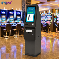 Mesin Permainan Ketangkasan Online dengan Sistem Taruhan Token, Kios Pembayaran, Mesin Permainan Hyosung, Kabinet Permainan Ketangkasan, Perangkat Lunak Permainan Seri Platinum