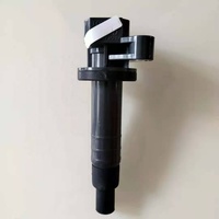 Bobine d'allumage 1zz 3zz 1kr pour moteur toyota 1zz-fe 3zz-fe 1kr-fe 90919-02262 90919-02239 9091902262 9091902239