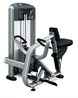 Máquina de Press de Hombros Sentado Comercial ASM-B4024 de Súper Calidad y Alta Resistencia para Gimnasio