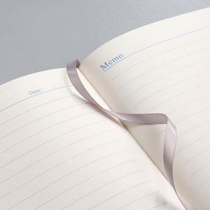 Cuaderno <span class=keywords><strong>Secreto</strong></span> de Tapa Dura de Cuero Recargable y Personalizable con Goma, Diario, Agenda con Logotipo OEM para Ideas de Productos de Marca Privada - Product Image 5