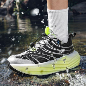 <span class=keywords><strong>Scarpe</strong></span> da Corsa Sportive da Uomo: Supporto Stabile, Assorbimento degli Urti, Rimbalzo, Leggere e Traspiranti per Allenamento Casual - Product Image 5