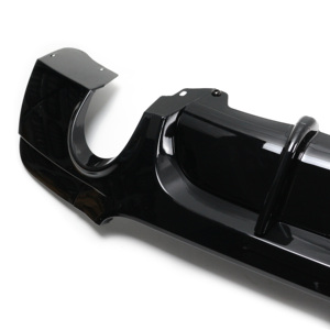 Phụ Tùng Ô Tô Xe Phía Sau Bumper Khuếch Tán Spoiler Phía Sau Khuếch Tán Cho <span class=keywords><strong>BMW</strong></span> 3 Series E92 2006-2013 - Product Image 2