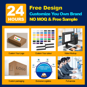 34 trong màu đen kim loại hàng rào bài Neo kim loại mặt đất Spike bài hỗ trợ cơ sở hàng rào cơ sở xây dựng hàng rào bài sửa chữa Cổ Phần - Product Image 4