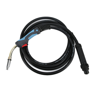 24KD/MB24 MIGเชื่อมไฟฉายปรับเปลวไฟปืนเครื่องประดับRepairingแก๊สMigเชื่อม - Product Image 3