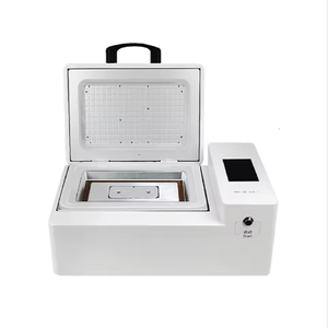 Imprimante à transfert thermique pour coque <span class=keywords><strong>de</strong></span> téléphone mobile en sublimation 3D, machine d'impression sous vide personnalisée DIY pour coques <span class=keywords><strong>de</strong></span> téléphone - Product Image 5