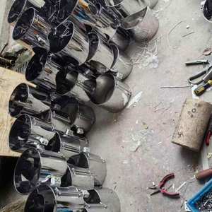 Elemento Calefactor Eléctrico de Cerámica Mica, Calentador de Banda, Alta Capacidad de Temperatura Baja y Alta, Máquina de Moldeo por Inyección, 1 Año de Garantía - Product Image 3