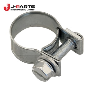ขายึด, แคลมป์ยึดท่อน้ำมันเชื้อเพลิงสำหรับโตโยต้า HIACE LH103 1993-1998 58266-95J01 - Product Image 6