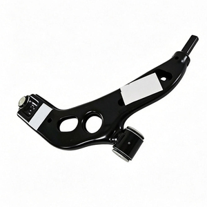 31126879843 Venta al por mayor de piezas de automóvil: Brazo de control inferior delantero izquierdo para BMW Serie 2 F45 F46, Serie 1 F40, X1 F48, X2 F39 - Product Image 4