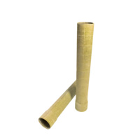 Tube en Céramique Légère de Qualité Supérieure, Exportateur de Tubes en Céramique Légère pour la Coulée