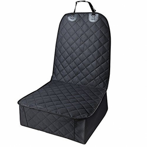 Funda Protectora Impermeable para Asiento Trasero de Coche, Económica, para Perros, Cama para Mascotas, Hamaca para Coche, Venta Caliente, Proveedor Chino - Product Image 6