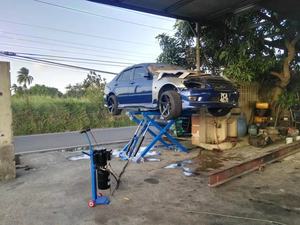 Pemasok Cina Harga Angkat Mobil Gunting Di India WX-SC-3000A - Product Image 6