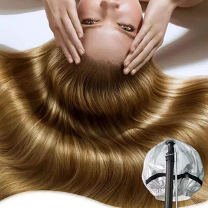 Vaporizador de Cabello Profesional con Nano Vapor Infrarrojo, Tanque de Agua de 1400 ml para Salones, con Tratamiento Capilar y Diseño Portátil - Product Image 5