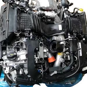 Motor Diésel Completo Usado <span class=keywords><strong>OM642</strong></span> 3.0L <span class=keywords><strong>V6</strong></span> <span class=keywords><strong>CDI</strong></span>, Número de Pieza Original A6420104900, para Mercedes Benz Sprinter W906 VS30 218CDI 318CDI 319Blue - Product Image 1