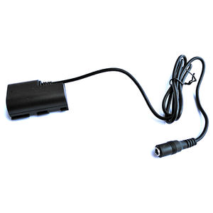 LP-E6 eléctrico ummy attery, <span class=keywords><strong>DR</strong></span>-E6, 5, 5, 2, 5, 3, 6, 7, 7, 2, 60 - Product Image 1