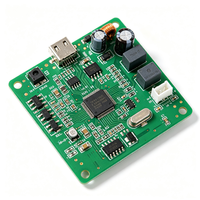 Fabricant de circuits imprimés pour diffuseurs d'arômes, humidificateurs rechargeables, fabricant et fournisseur de circuits imprimés