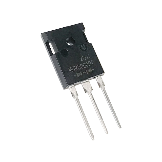 Electronic Components MUR3060PT High-power Diode 30A 600V TO-247 MUR3060
