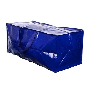 Moving Storage Tote Storage Large Storage Bag Heavy Duty Extra Large Moving Bag Storage Tote Backpack Carrying Handles Zipper Alternative To Moving Box