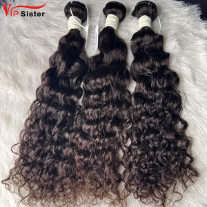 Ailbaba Cina: Capelli Umani Ricci Indiani Vergini - Offerte di Ritorno a Scuola - Product Image 4