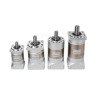 Motor Planetario PLF90 PLF160, <span class=keywords><strong>Reductor</strong></span> de Velocidad, Caja de Engranajes Servo, <span class=keywords><strong>Reductor</strong></span> de Velocidad para Máquina de Coser - Product Image 4