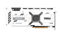 2025 nouveau SAPPHIRE PURE Radeon RX 7900 XT 20GB OC carte graphique de jeu GPU RX 7900xt RX7900 XT GPU de jeu
